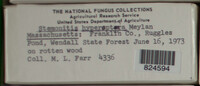 Image Associated With the Occurence